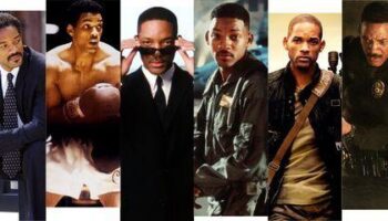 The 22 Best Will Smith Movies That You Must Watch