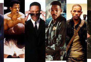 The 22 Best Will Smith Movies That You Must Watch