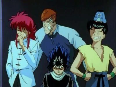 The 20 Best 90s Anime of All Time To Watch Now - Bakabuzz