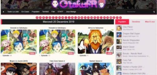 best anime streaming services