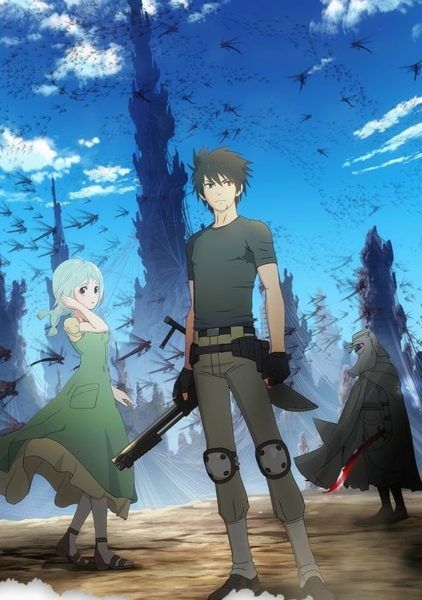 11 Best New Anime With Op MC of 2020 to Watch - Bakabuzz