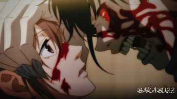 36 Best Dark Anime Series To Watch Bakabuzz