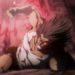 anime punches