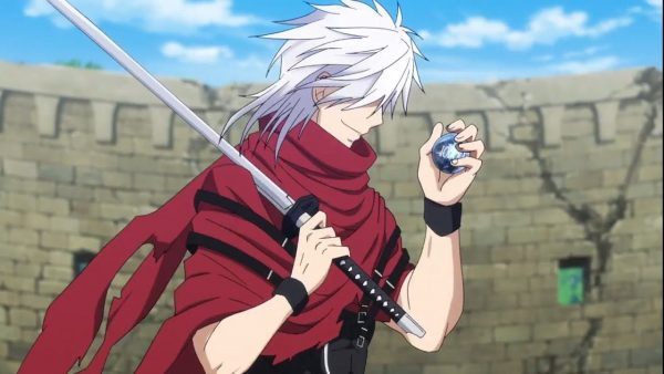 10 Best Anime With Overpowered Main Character You Should Watch Right Now