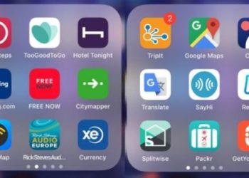 Best Travel Apps for Android and iPhone in 2020