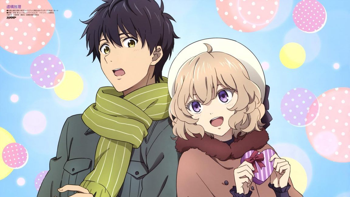 Best Romantic Anime 2020 Best From The Rest Bakabuzz