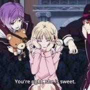 diabolik lovers