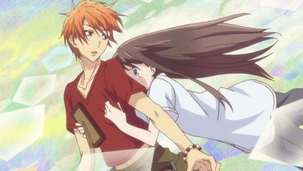 fruits basket