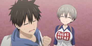 Best Romantic Anime 2020: Best From The Rest