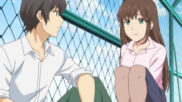 The Best 10 Student Teacher Relationship Anime Series - Bakabuzz