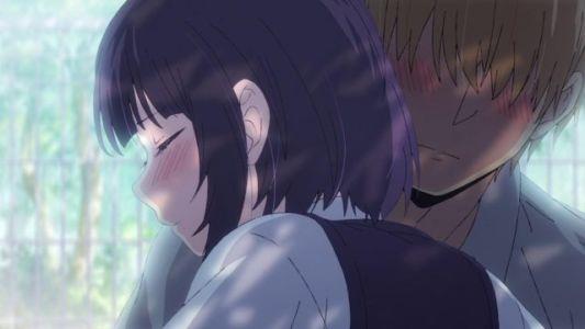 18 Best Saddest Romance Anime Series that will Make you Cry