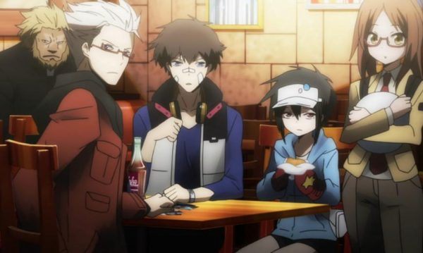 hamatora