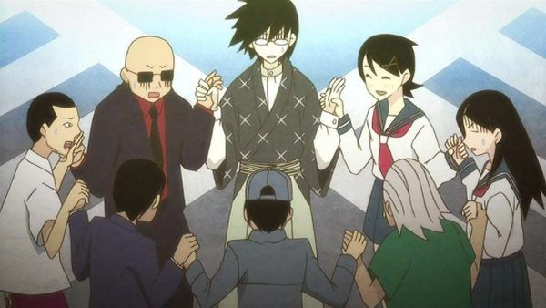 The Best 10 Student Teacher Relationship Anime Series - Bakabuzz