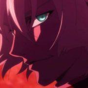 Overpowered Animes Character