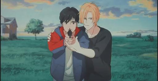 banana fish