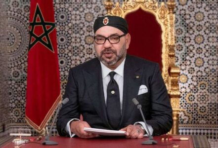 King Mohammed VI Net Worth