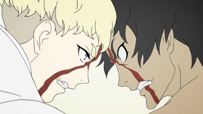 devilman-crybaby