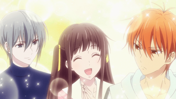 fruits basket