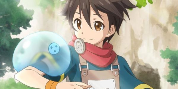 Top 20 Isekai Anime With OP MC  Anime Corner