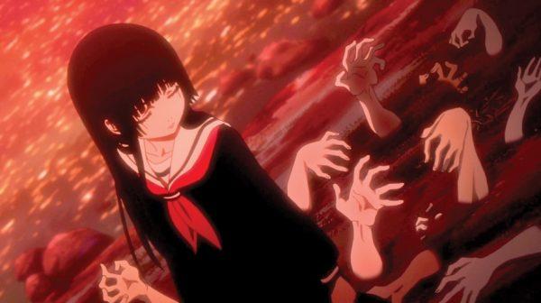 Hell Girl