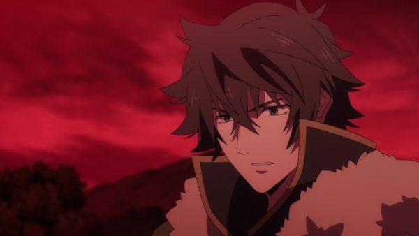 shield hero