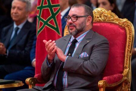 King Mohammed 6 Net Worth
