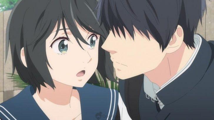 Top 20 Best Romance Anime of 2020 To Watch - BakaBuzz