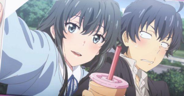 Top Romance Anime Series Of To Watch Bakabuzz