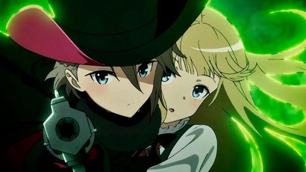 princess principal