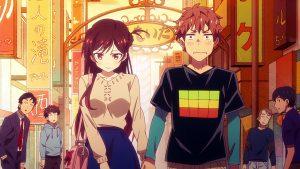 Top 20 Romance Anime Series of 2020 to Watch - Bakabuzz