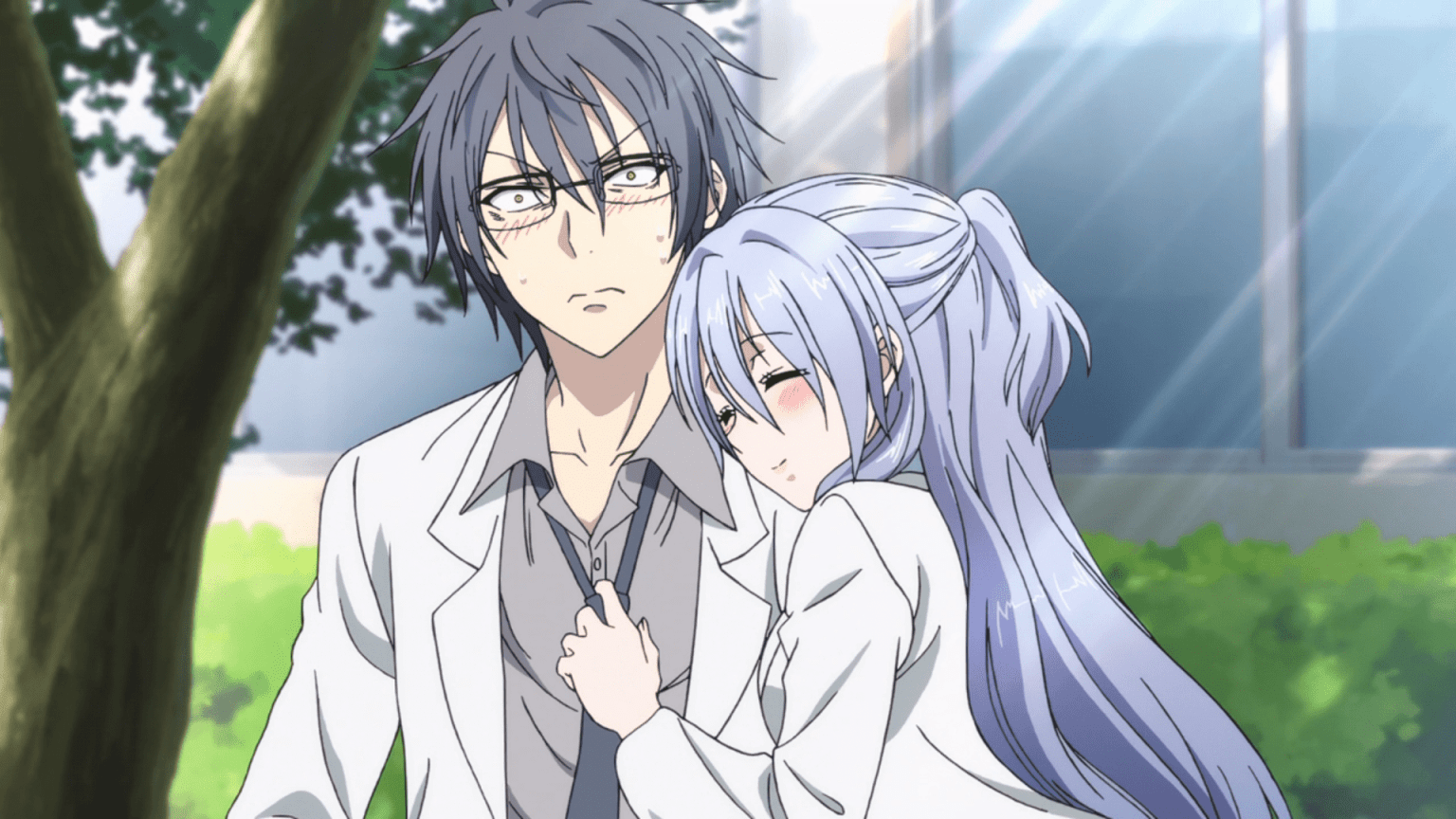 Top 20 Romance Anime Series of 2020 to Watch | Bakabuzz