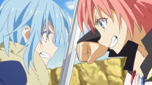 that time i got reincarnated as a slime season 2