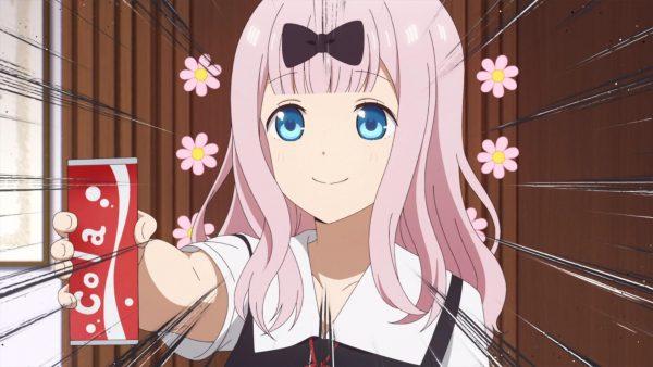 Cute Anime Girl Full Names gambar ke 16
