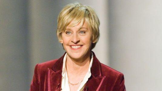 net worth of Ellen DeGeneres 