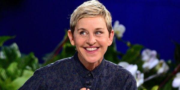 Ellen DeGeneres net worth