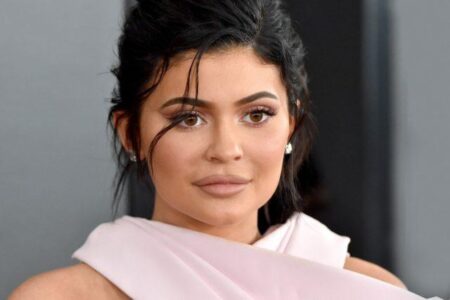 net worth of kylie jenner