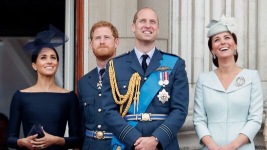 the british royal family net worth