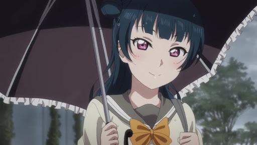 yoshiko love live