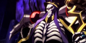 26 Best Badass Anime Series Of All Time - BakaBuzz