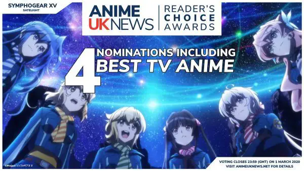 The Best Anime News Websites you Should Know About! - Bakabuzz