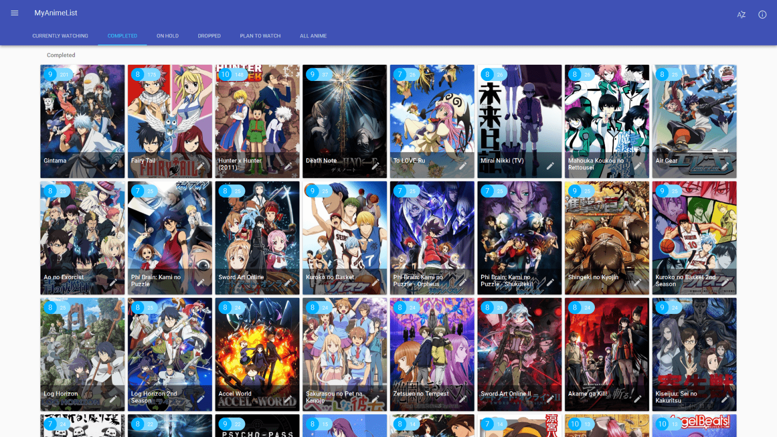 best anime websites redit
