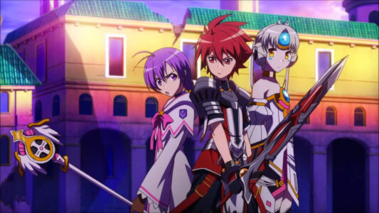 elsword series