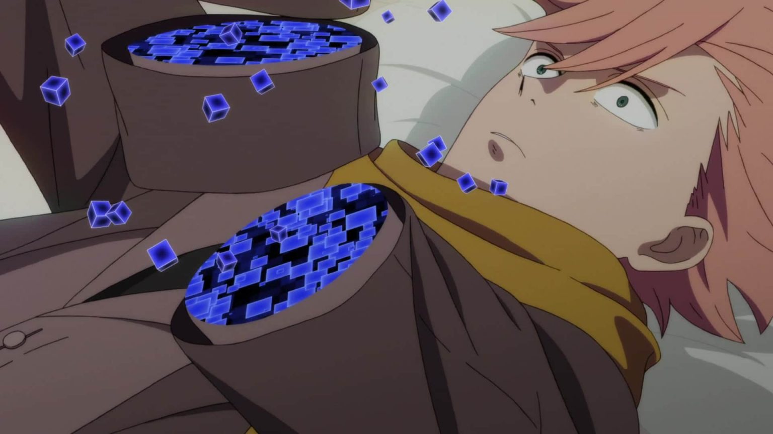 Top 10 Best Dark Thriller Anime Series That are So Good Bakabuzz