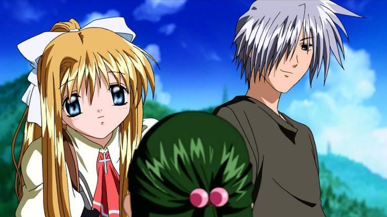 18 Best Sad Romance Anime Series that will Make you Cry - Bakabuzz