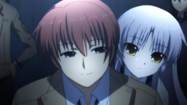 angel beats