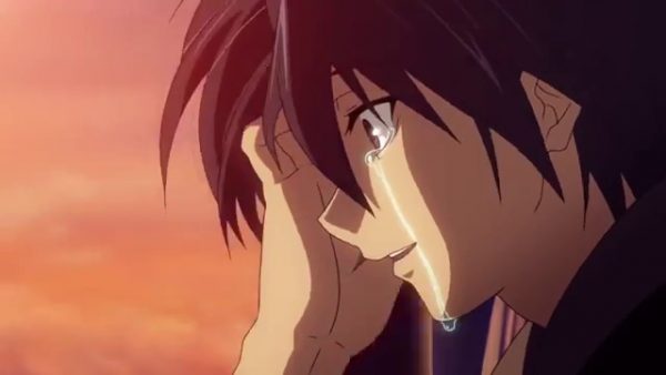 18 Best Saddest Romance Anime Series that will Make you Cry