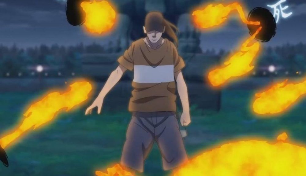 Top 20 Best Chinese Anime Series as of 2020 to Watch Bakabuzz