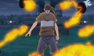 hitori no shita