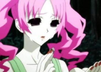 best dark thriller anime