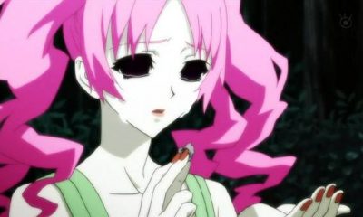 best dark thriller anime